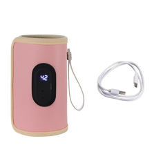 Charger l'image dans la galerie, Chauffe-lait pour bébé
