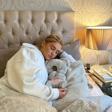 Charger l'image dans la galerie, Peluche koala avec veilleuse
