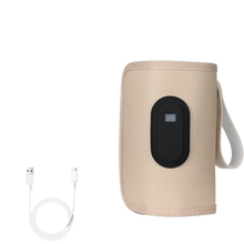 Charger l'image dans la galerie, Chauffe-lait pour bébé
