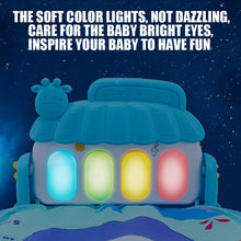 Charger l'image dans la galerie, Jeu fitness pour bébé
