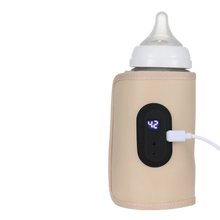 Charger l'image dans la galerie, Chauffe-lait pour bébé
