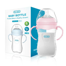 Charger l'image dans la galerie, Biberon bébé – Sans BPA (150/240/330 ml)
