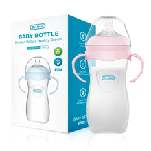 Charger l'image dans la galerie, Biberon bébé – Sans BPA (150/240/330 ml)
