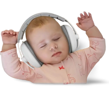 Charger l'image dans la galerie, Casque Anti Bruit pour bébé
