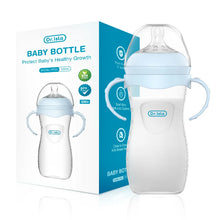 Charger l'image dans la galerie, Biberon bébé – Sans BPA (150/240/330 ml)
