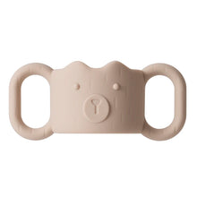 Charger l'image dans la galerie, Poignées biberon bébé en silicone
