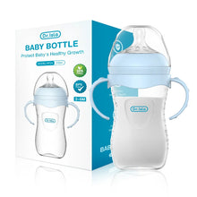 Charger l'image dans la galerie, Biberon bébé – Sans BPA (150/240/330 ml)
