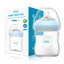 Charger l'image dans la galerie, Biberon bébé – Sans BPA (150/240/330 ml)

