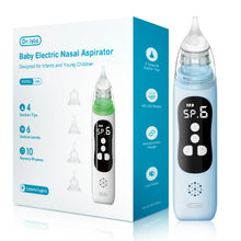Charger l'image dans la galerie, Aspirateur Nasal Électrique Pour Bébé
